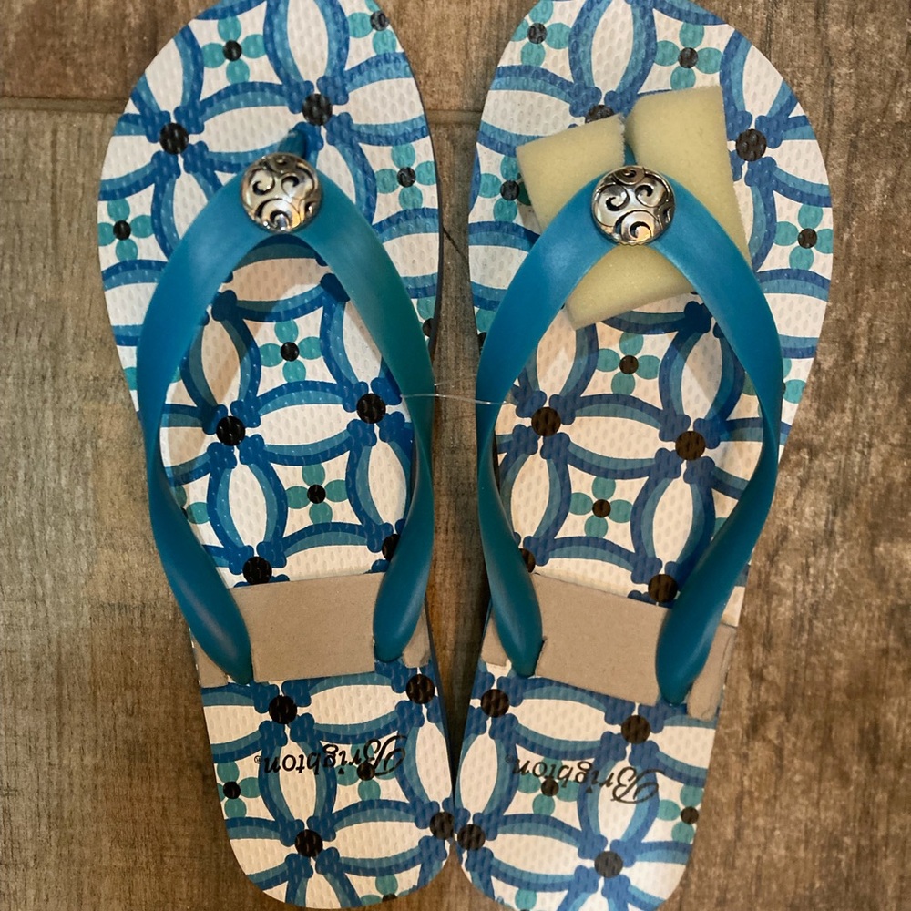 Brighton Flipflops